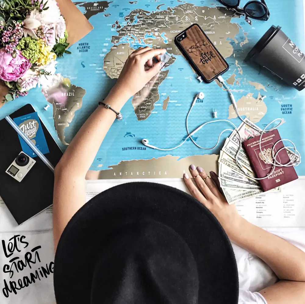 What to Pack for Switzerland